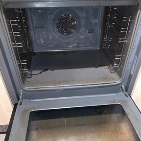 Move Out Cleaning Windlesham